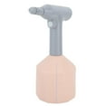 thumbnail image 3 of Rociador automático para plantas, rociador eléctrico inalámbrico para jardín, regadera para plantas de interior y exterior, color rosa, 3 of 14
