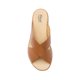thumbnail image 3 of Sandalia Flexi para Mujer Estilo 116011 Café, 3 of 5