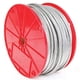 thumbnail image 1 of Cable de Alambre Koch Industries 3/16" de Diámetro, 76 m, Galvanizado, 1 of 1
