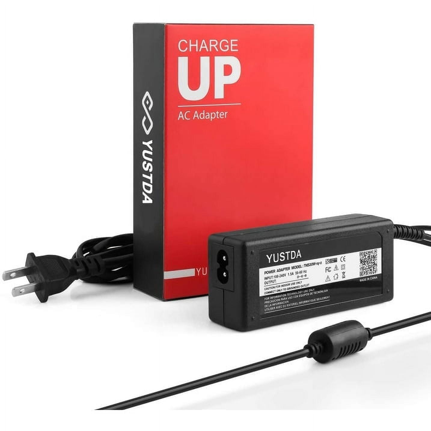 Yustda 3 Prong 29.4V AC DC Adapter Replacement for HOVA5 Z5 Eclipse 24V 25.2V 4.0Ah 100.8Wh HOVA5 GM C Model FY0632941500 29.4 V 1000mA 1500mA 29.4VDC Power Supply Cord Cable PSU Walmart