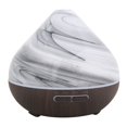 thumbnail image 2 of Humidificador ultrasónico del difusor del aroma de la aromaterapia de 100 ml Luz nocturna LED (enchufe de EE. UU.), 2 of 11