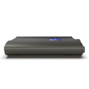 iFi Audio iDSD Valkyrie Portable Amp & DAC (Black)