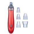 thumbnail image 1 of Electric Blackhead Remover Set Rechargeable Acne Remover Comedone Remover, 1 of 10