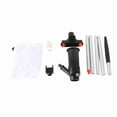 thumbnail image 1 of Aspirateur portable pour fontaines et bassins de piscine, 1 of 4