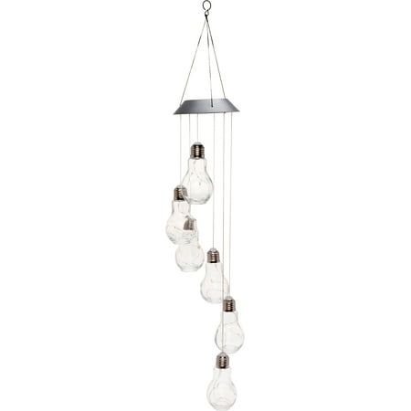 Greenlighting Solar Ed Gl Bulb Modern Pendant Hanging Deck Greenlighting Solar Ed Gl Bulb Modern Pendant Hanging Deck Patio Light