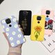 thumbnail image 4 of Funda suave de Tpu con estampado de margarita Para Xiaomi Redmi Note 9/9s Pro/Mi 10t Pro/Redmi Note9S/10t/9/8 Pro, 4 of 4