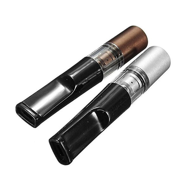 2pcs Cleaning Circulation Filter Cigarette Holder Smoke Clean Cigarettes Mouthpiece