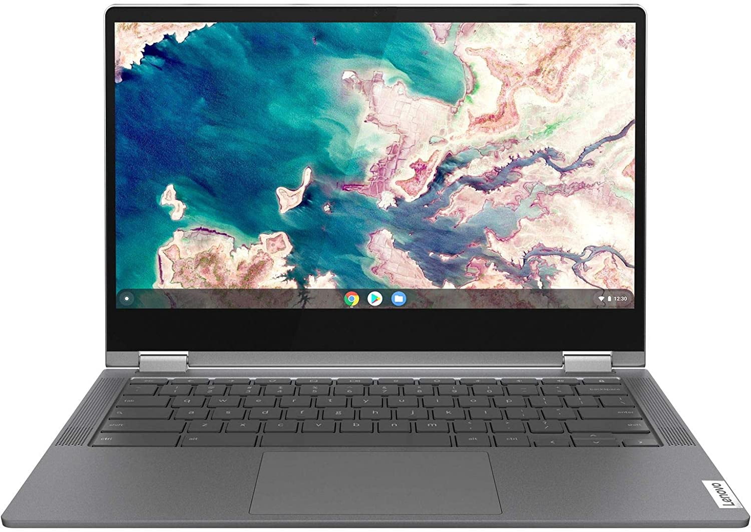 Chromebook本体 Lenovo IP Flex5 Chromebook 8GB128GB Amazon.com: Lenovo Flex 5 i3 8G 128G Chrome, 82M70001UX