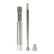 thumbnail image 5 of Reparación de roscas de Back Taps,Herramienta de reparación de roscas de machos de roscar de 14 mm 640811 Resistente,Herramienta de reparación de enderezamiento de roscas Piezas de, 5 of 9