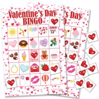 Valentine S Day Party Supplies Walmart Com