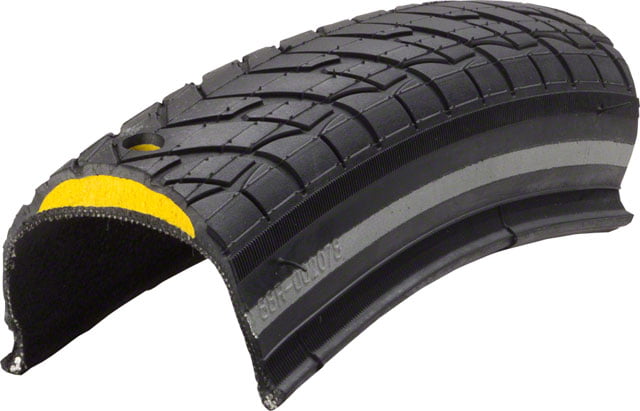 MTB X-Country Michelin Bike Tyre 26" x 1.95" Country Cross Wire 