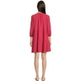 Time And Tru Women s Long Sleeve Tiered Double Cloth Dress Sizes XS time-and-tru-women-s-long-sleeve-tiered-double-cloth-dress-sizes-xs