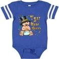thumbnail image 3 of Inktastic My First New Years Celebrating Baby Boys or Girls Baby Bodysuit, 3 of 5
