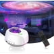 thumbnail image 1 of The Largest Coverage Area Galaxy Lights Projector, Star Projector, with Changing Nebula and Galaxy Shapes Galaxy Night Light, 1 of 4
