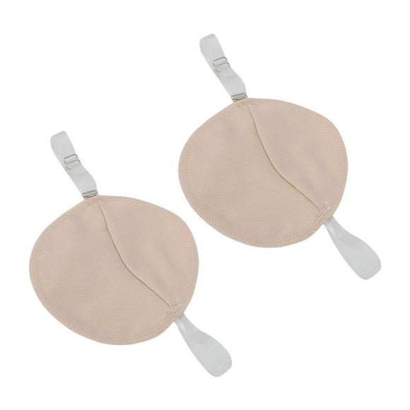 Protector para axilas, almohadilla absorbente de sudor reutilizable, almohadilla absorbente de sudor reutilizable para axilas, valor inmejorable