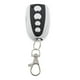 thumbnail image 2 of Llave de telemando universal Zulema 433MHz para puerta de cochera Sistema de bloqueo central, 2 of 7