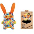 thumbnail image 1 of 2026 Plush Anime Plushies Toy Funky Tooth Treasure Ugly Toys Funny Stuffed Plush Doll Throw Pillow Home Decoration Kids Birthday Gift, 1 of 5
