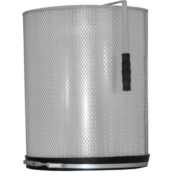 Rikon Power Tools 60-905 Filter Cartridge for 1.5HP, 2HP, 3HP Dust Collector