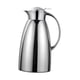 thumbnail image 2 of Jarra térmica de acero inoxidable para café, jarra aislada al vacío, recipiente de 2L con tapa, hervidor de vacío de doble pared para café, 2 of 9