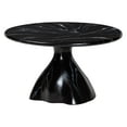 thumbnail image 3 of bali & pari pari Contemporary Coffee Table, Black, 3 of 8