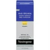 Neutrogena Ageless Intensives Anti-Wrinkle Instant Radiance Daily Moisturizer, SPF 25, 1 oz