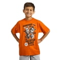 thumbnail image 4 of Five Nights at Freddy's T-Shirt Boys' The Fazbear Band Kids Short Sleeve Tee, 4 of 5