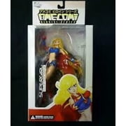 DC DIRECT HEROINE SERIES SUPERGIRL