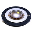 thumbnail image 2 of Eminence Speaker ASD1001DIA 1 Po. Diaphragme Titane 8 Ohms, Ensemble de 1, 2 of 2