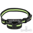 thumbnail image 1 of Collar 4 In 1 Intelligent Dog Shock Collar Automatic Bark Stopper Barking Training Device Waterproof Dog Accessory, 1 of 8