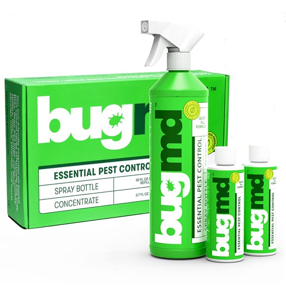 Bug Spray Furniture