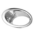 thumbnail image 3 of Car Front Rear Fog Lamp Cover Lamp For Nissan Qashqai J10 2010-2013, 3 of 5