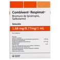 thumbnail image 1 of Combivent Res 1.68/8.77 Aer 5 Ml, 1 of 4