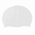 thumbnail image 2 of Gorro De Natación, Gorro De Natación De Pelo Largo, Alta Elasticidad, Duradero, Flexible Con 1 Pieza Para Nadar, 2 of 7