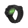 thumbnail image 4 of Catalyst - Étui de Protection Étanche pour Montre Intelligente - silicone, polycarbonate - Noir Furtif, 4 of 7