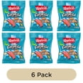 thumbnail image 2 of Maynards Bassetts Fizzy Fish Sweets Bag 130g, British Import (Pack of 6), 2 of 2