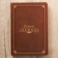 thumbnail image 5 of The Lord's Prayer Faux Leather Prayer Journal - Matthew 6: 9-13, 5 of 7