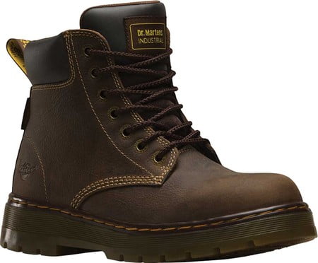 dr martens 7 eye