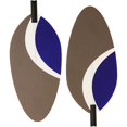 thumbnail image 1 of MOJO Outdoors Replacement Wings for Spinning Wing Duck Hunting Decoys, 1 of 3