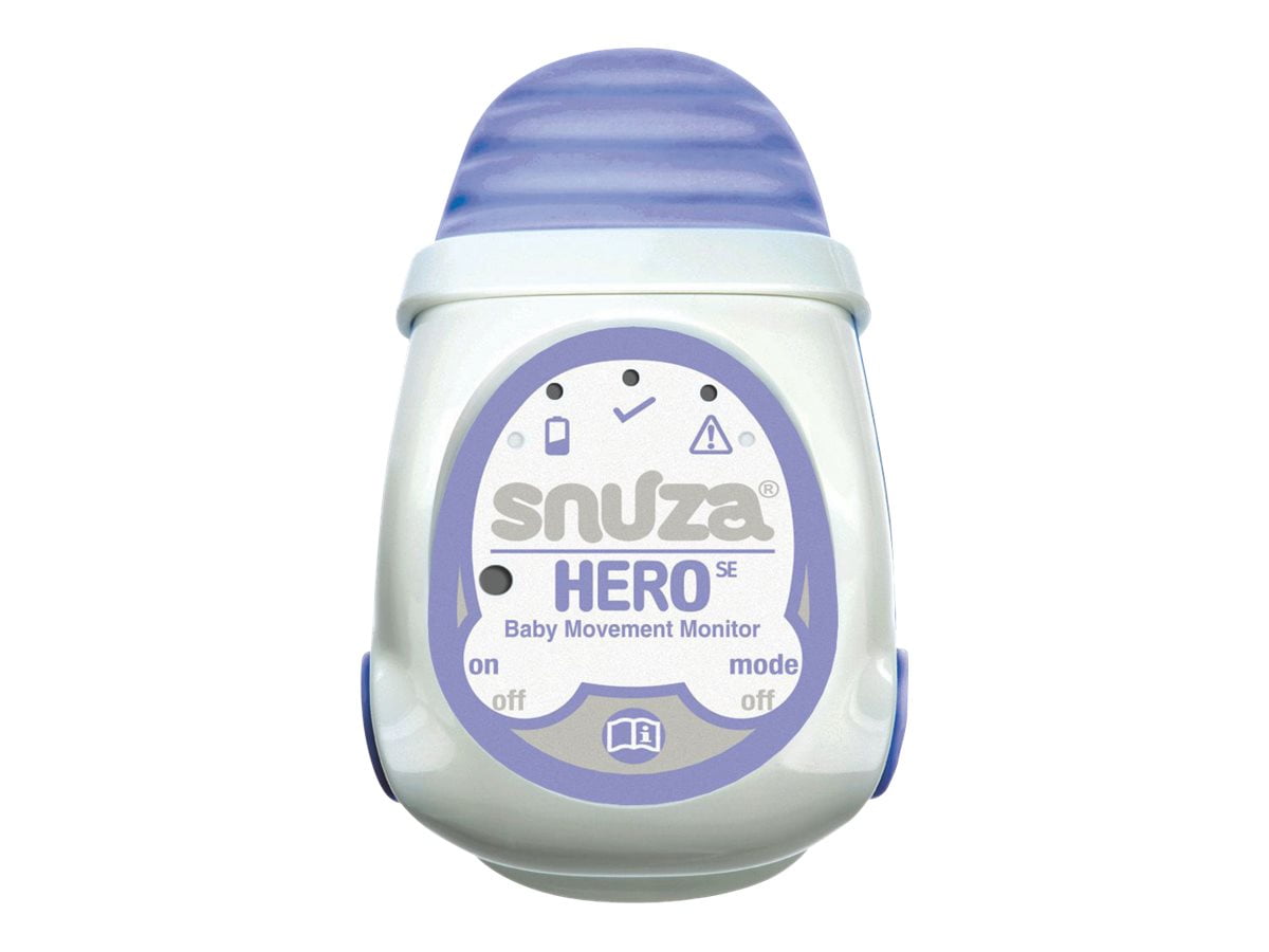 snuza sleep monitor