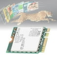 thumbnail image 2 of Tarjeta de red inalámbrica de doble frecuencia para Intel 7260 AC 867Mbps Especial para Lenovo/ThinkPad, 2 of 9