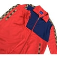 thumbnail image 4 of Men’s 2 piece Checker box Jogger style Jogging Suit Track Jacket & Track pants Matching Suit, 4 of 4