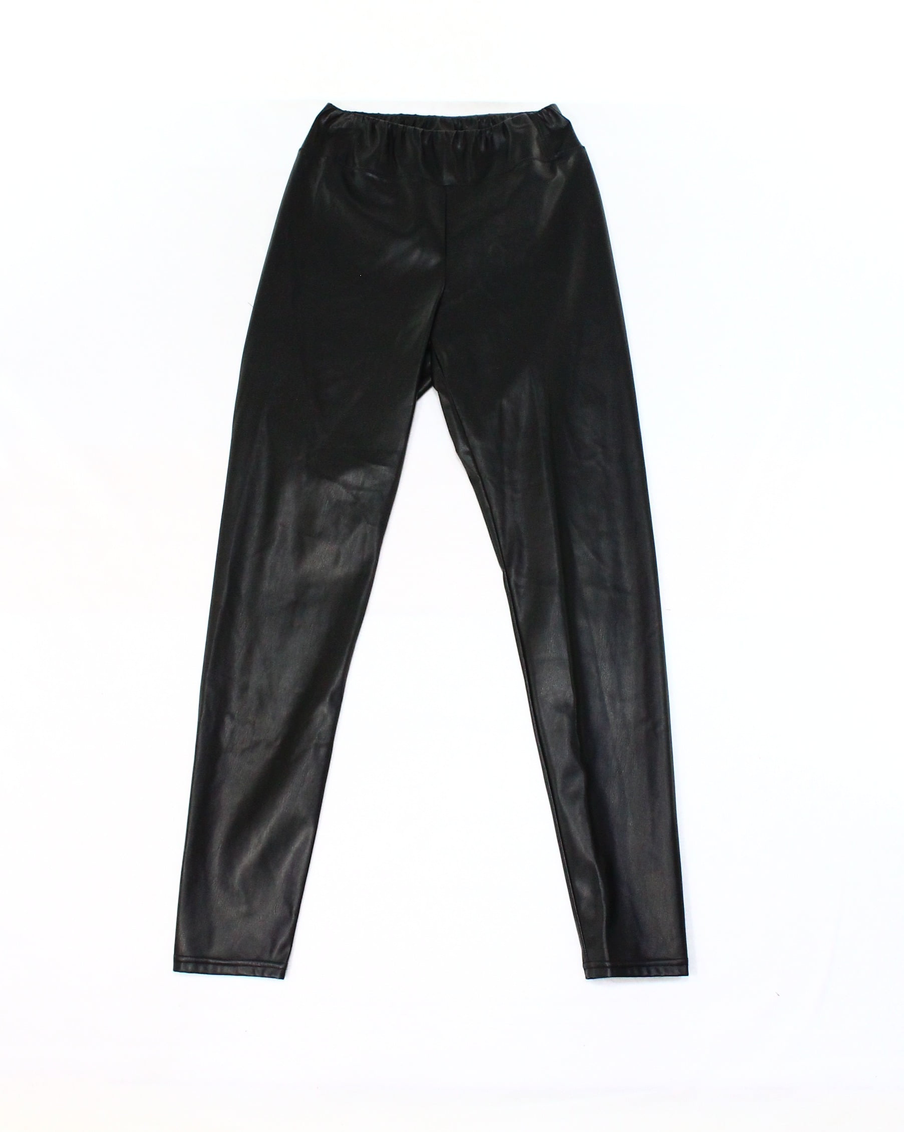 ralph lauren women's leather pants