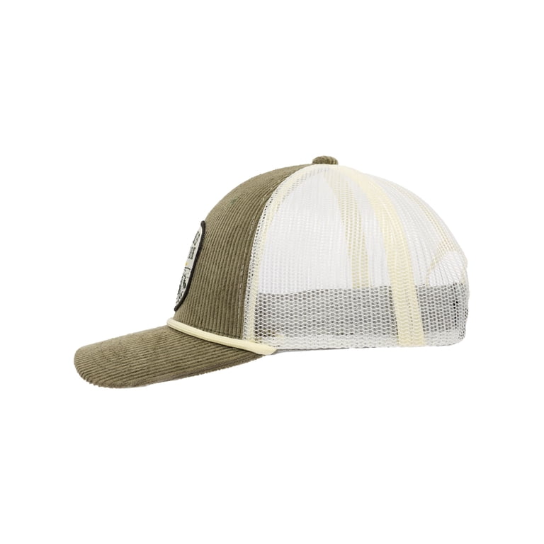 Grand Canyon National Park Corduroy Trucker Hat photo 6