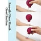 thumbnail image 5 of 4 Pcs Silicone Vacuum Suction Facial Cupping Set for Face Massage and Lymphatic Therapy, 5 of 5