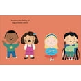 thumbnail image 2 of What to Do When You Feel Like Hitting: A No Hitting Book for Toddlers (Spiral Bound), 2 of 8