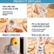 thumbnail image 4 of Paquete de 2 abridores de botellas de cerveza, tapas giratorias para abridor de botellas de agua, magnéticos, para manos débiles, personas mayores, 4 of 5
