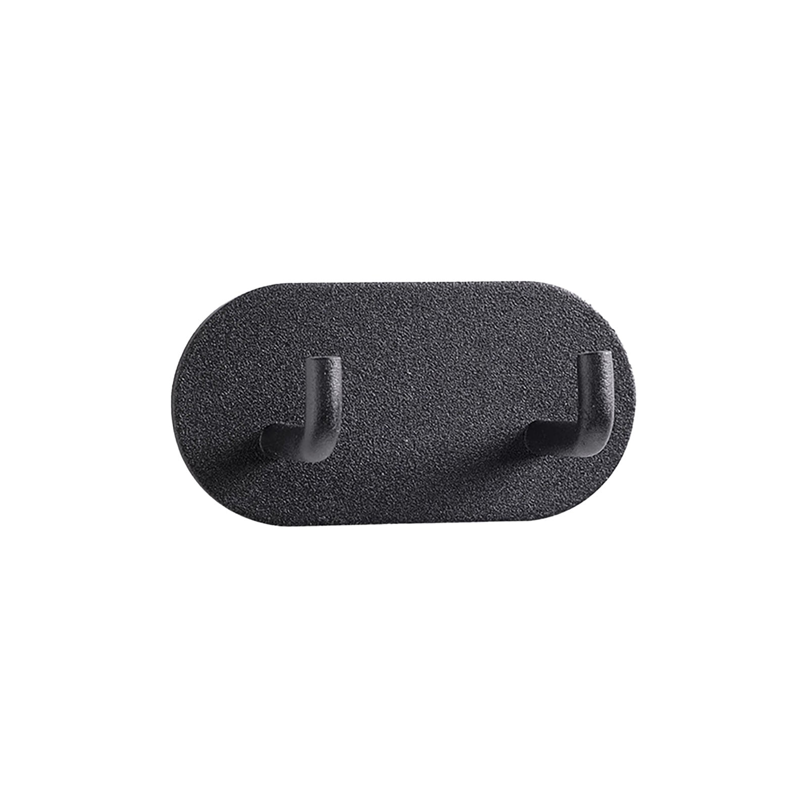 AIMAOMI Adhesive Wall Hook Towel Hook Waterproof Oil Self Adhesive Hook