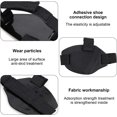 thumbnail image 4 of 2 Pcs Motorcycle Riding Shoe Cover Pad,Rubber Shift Pad Shoes Boots Cover Protector Gear Shifter Shoe Protector,Anti-Skid Motorcycle Shoe Boot Protector Cover, 4 of 5