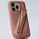 thumbnail image 1 of Edición de otoño nuevo Rhode DIY lápiz labial soporte de labios funda de silicona suave para IPhone 16 15 14 13 12 11 Pro Max Plus cubierta de soporte de teléfono, 1 of 5