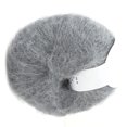 thumbnail image 4 of Lana Larga Hilo, Popular Suave Mohair Pashm Knit, Angora Lana Larga Hilo Caliente con un Crochet para Tejer Bufandas Chales Suéteres Sombrero(03), 4 of 14